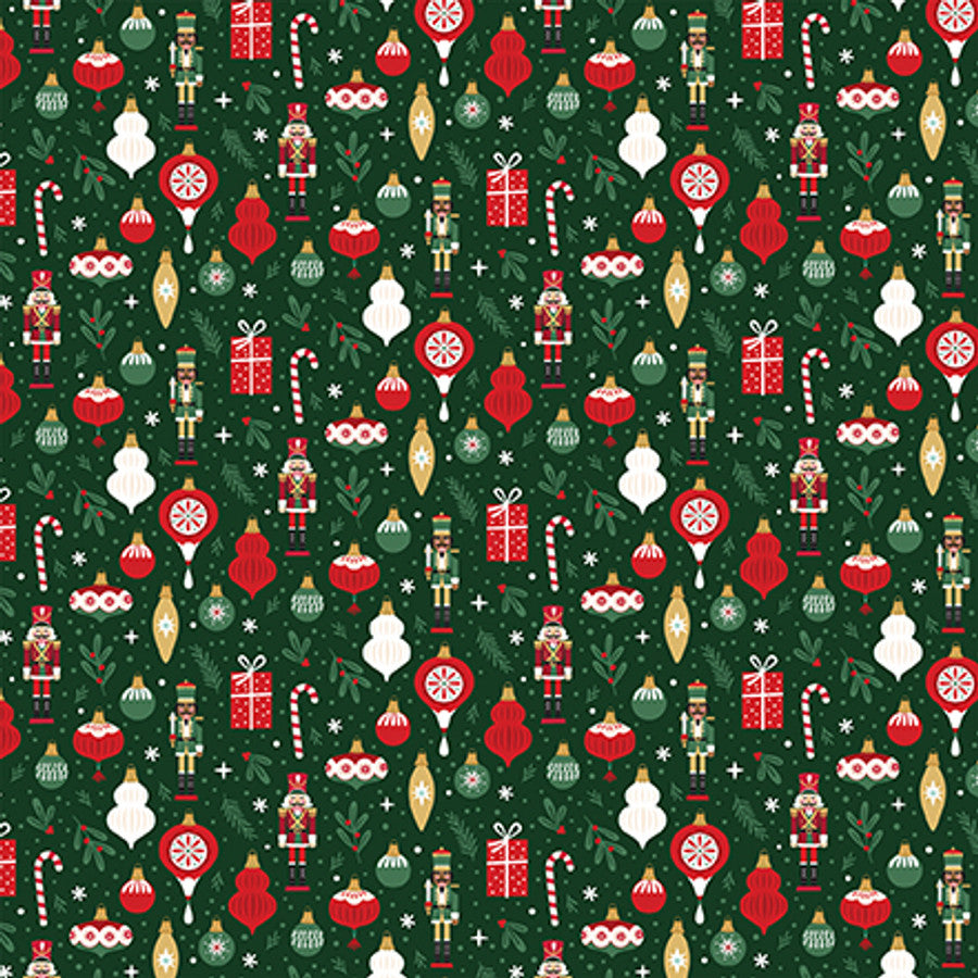 TREE ESSENTIALS - 12x12 Double-Sided Patterned Paper - Echo Park Paper ...