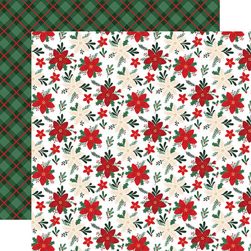 NUTCRACKER CHRISTMAS 12x12 Collection Kit - Echo Park