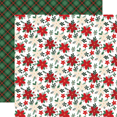 NUTCRACKER CHRISTMAS 12x12 Collection Kit - Echo Park