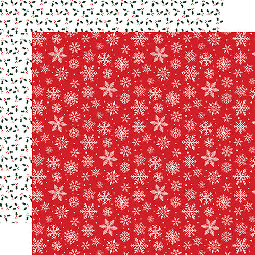 NUTCRACKER CHRISTMAS 12x12 Collection Kit - Echo Park