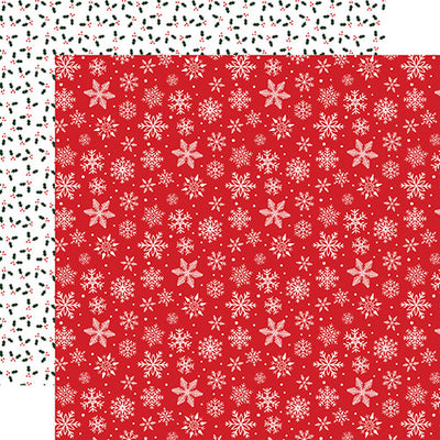 NUTCRACKER CHRISTMAS 12x12 Collection Kit - Echo Park