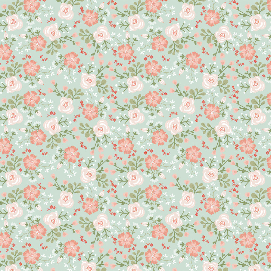 I DO - 12x12 Double-Sided Patterned Paper - Echo Park