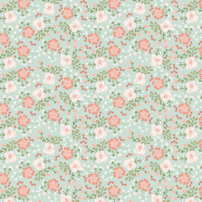 I DO - 12x12 Double-Sided Patterned Paper - Echo Park