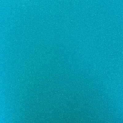 OASIS Glitter Luxe Cardstock - 12x12 glitter Cardstock - 12x12 Cardstock - Encore - BLUE glitter Card-stock - mess free glitter Cardstock