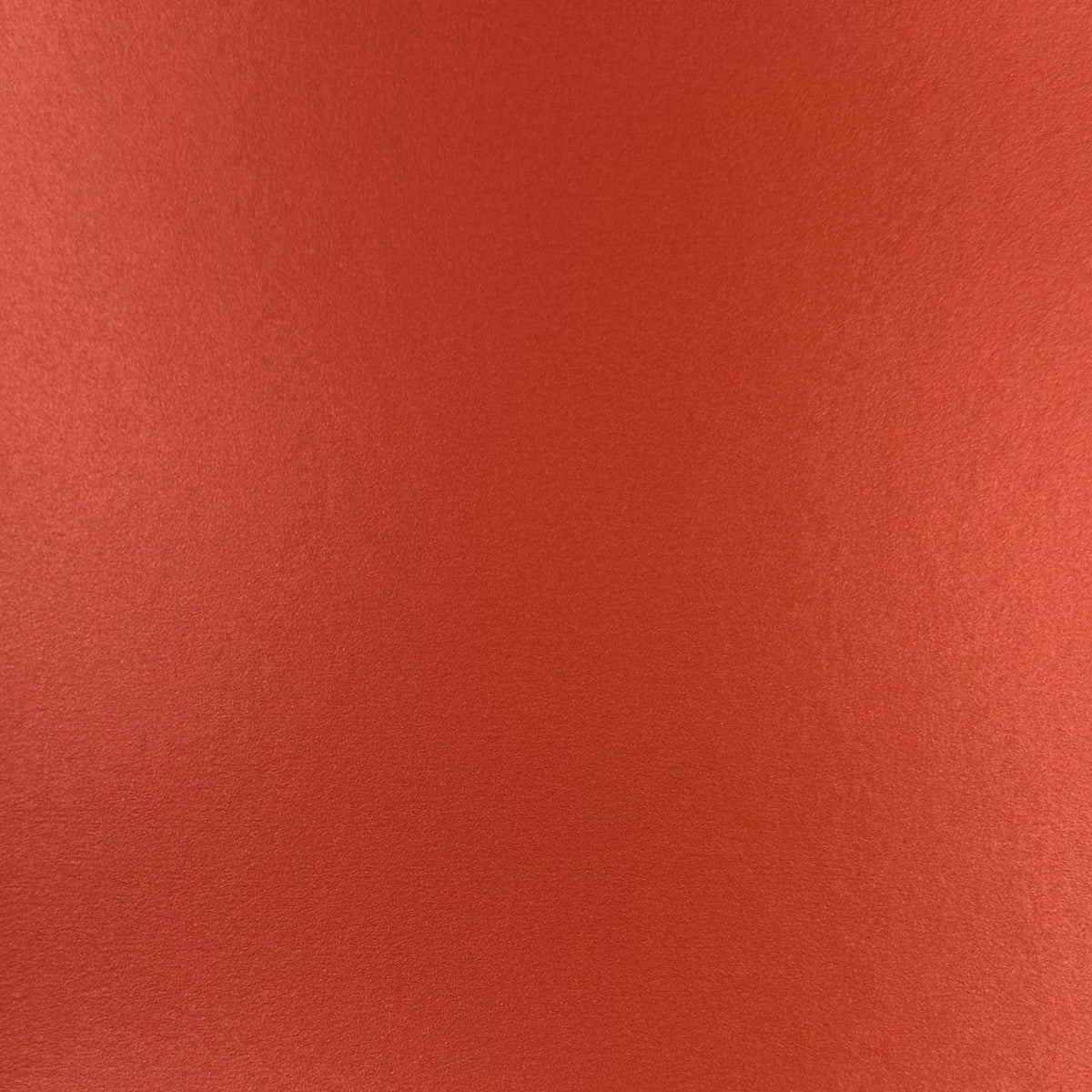 ORANGE FLAME - 12x12 Smooth Pearlescent Cardstock - Encore Dazzle