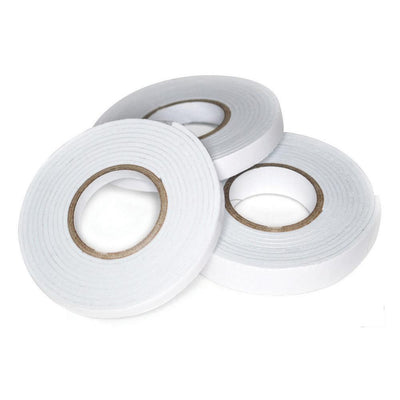 3D POP DUAL-ADHESIVE FOAM MOUNT - Dimensional Foam - MultiCraft