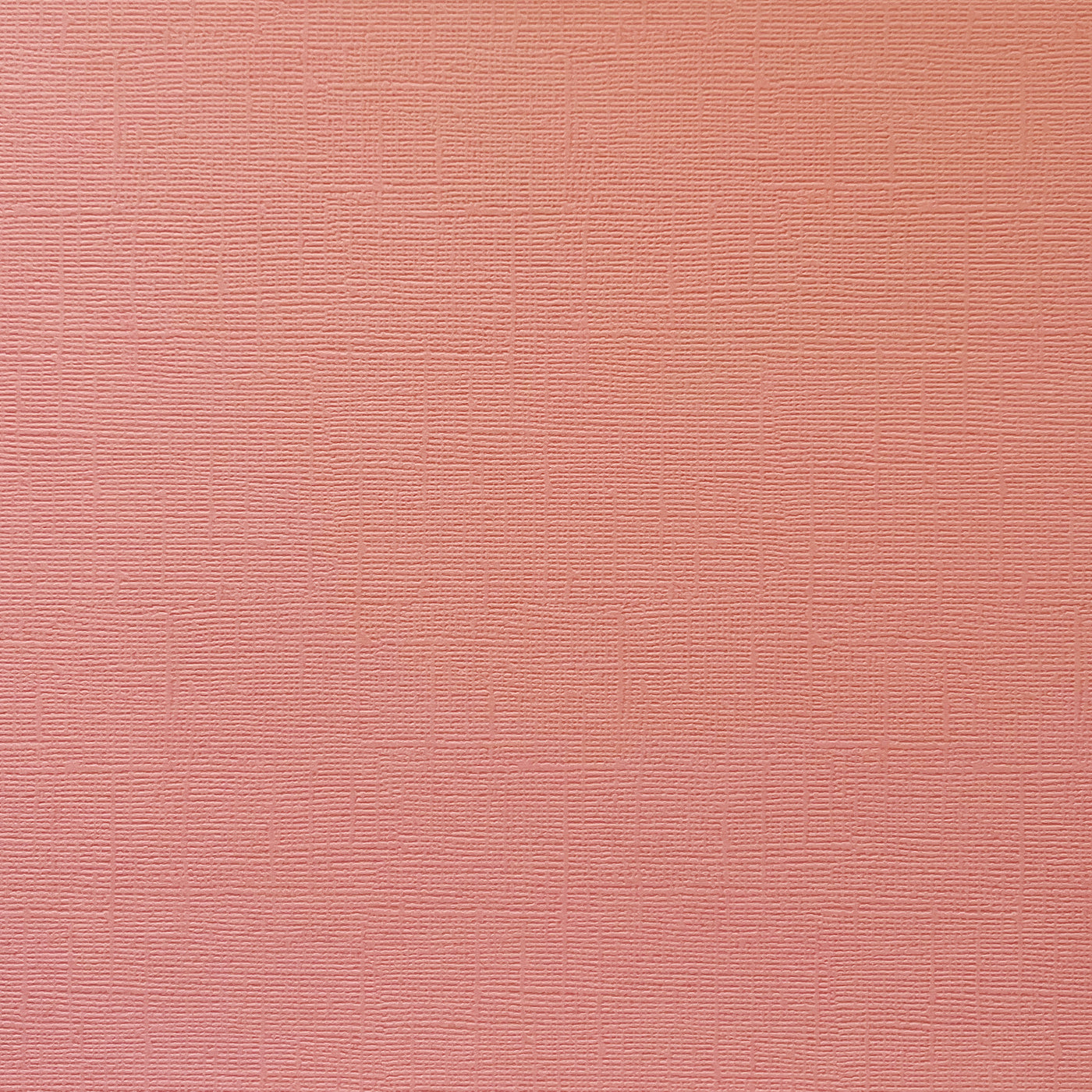 PEACHY KEEN - Textured 12x12 Cardstock - Encore Paper