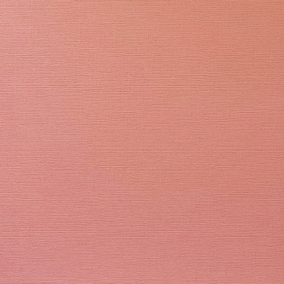 PEACHY KEEN - Textured 12x12 Cardstock - Encore Paper