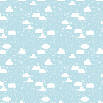 PET PLAID - 12x12 Double-Sided Patterned Paper - Echo Park