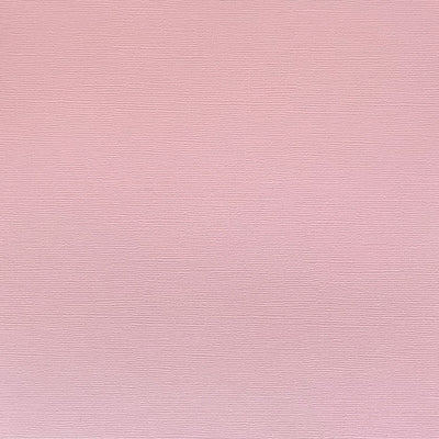 PINK CHAMPAGNE- Textured 12x12 Cardstock - Encore Paper