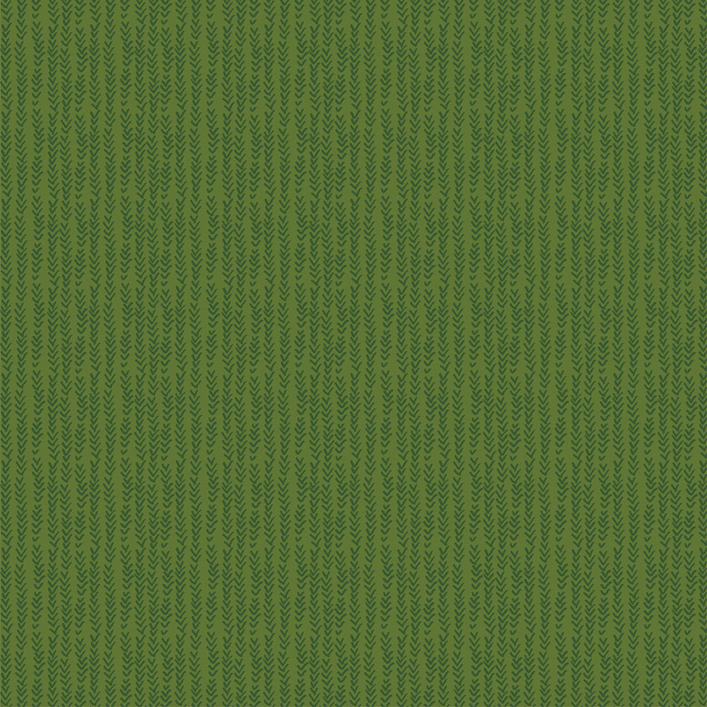GARDEN GREENERY - 12x12 Double-Sided Patterned Paper - Echo Park