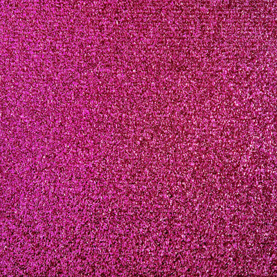 PINKALICIOUS Pink Tinsel Cardstock - unique foil cardstock