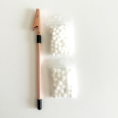 Ink Blending Tool for Cardstock - Rose Gold
