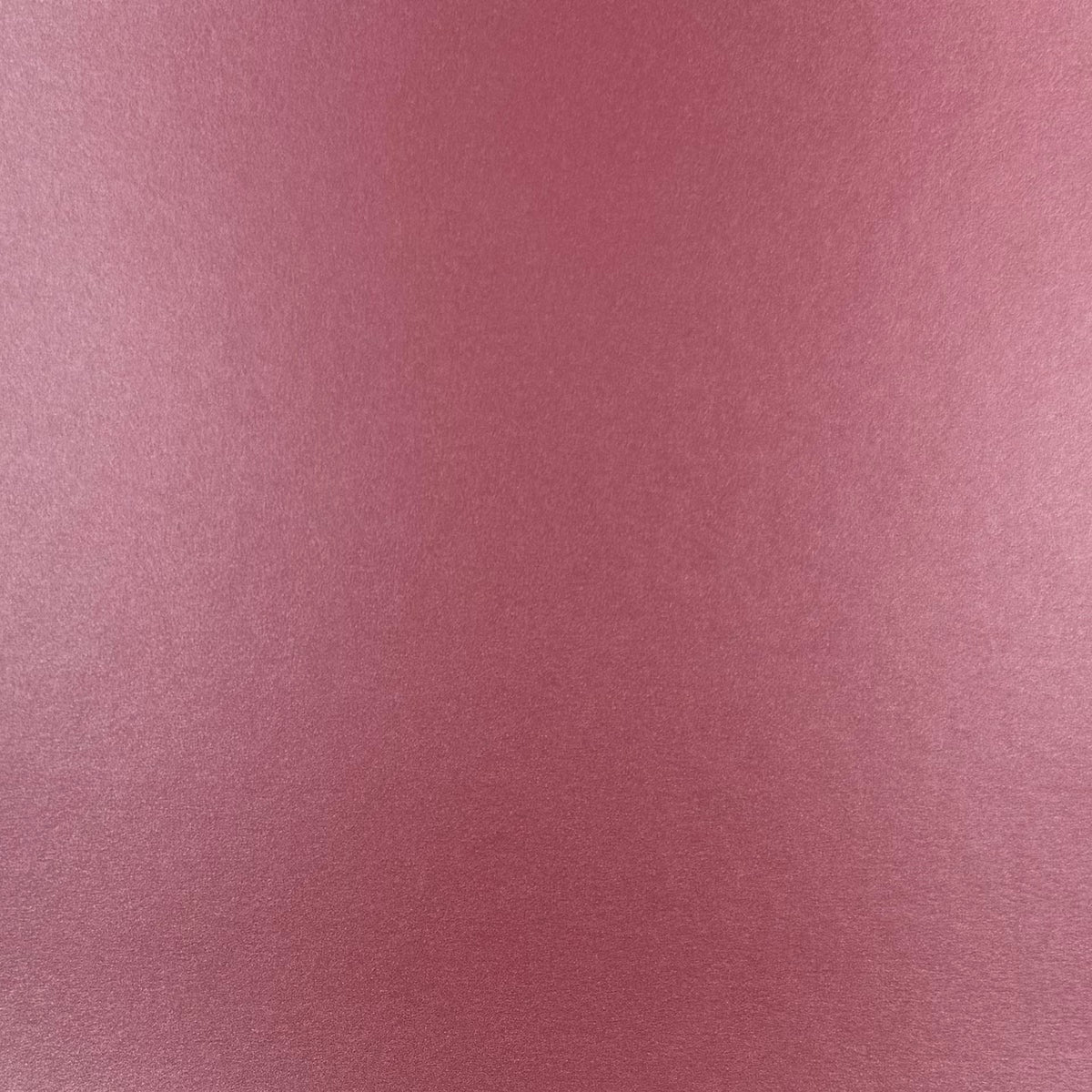 ROSE LUSTRE   - 12x12 Smooth Pearlescent Cardstock - Encore Dazzle