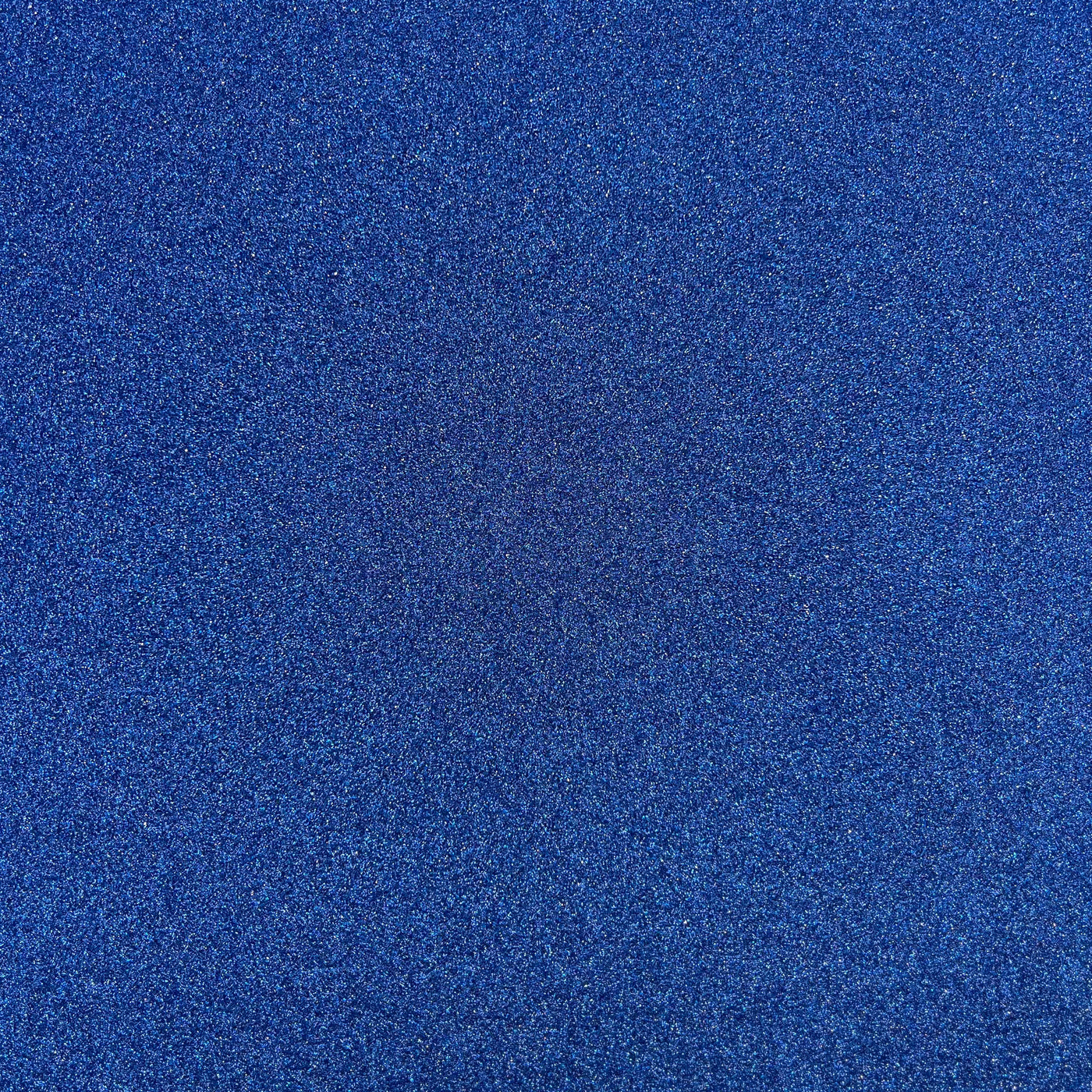 ROYAL BLUE Glitter Luxe Cardstock - Cobalt Blue Glitter - Encore Paper