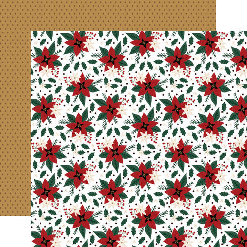 SANTA CLAUS 12x12 Collection Kit - Echo Park