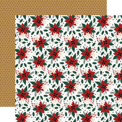 SANTA CLAUS 12x12 Collection Kit - Echo Park