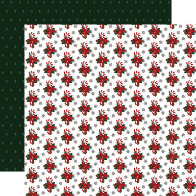 SANTA CLAUS 12x12 Collection Kit - Echo Park