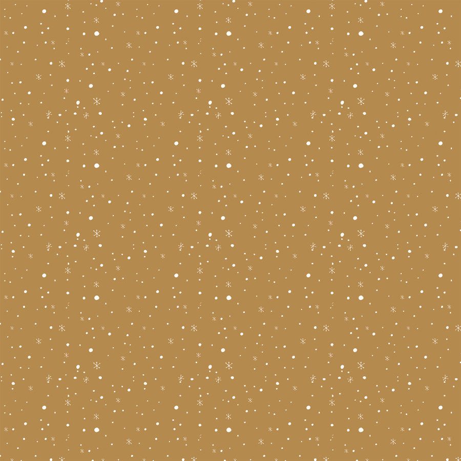CHECKING IT TWICE - 12x12 Double-Sided Patterned Paper - Echo Park