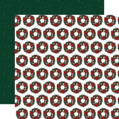 SANTA CLAUS 12x12 Collection Kit - Echo Park