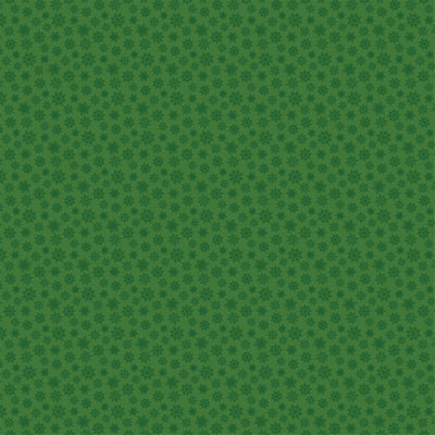 HAPPY SANTA - 12x12 Double-Sided Patterned Paper - Echo Park