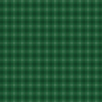 NORTH POLE PLAID - 12x12 Double-Sided Patterned Paper - Echo Park