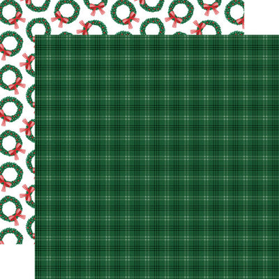 CHRISTMAS EXPESS 12x12 Collection Kit - Echo Park