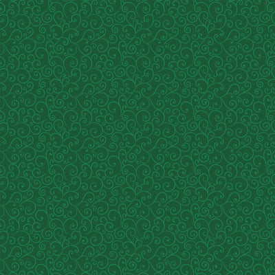 DECORATED TREES - 12x12 Double-Sided Patterned Paper - Echo Park