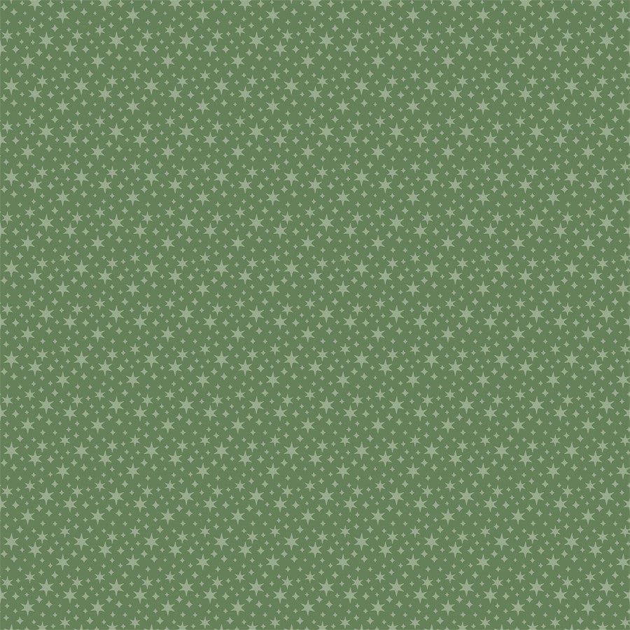 NORTH POLE - 12x12 Double-Sided Patterned Paper - Echo Park