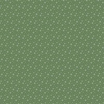 NORTH POLE - 12x12 Double-Sided Patterned Paper - Echo Park