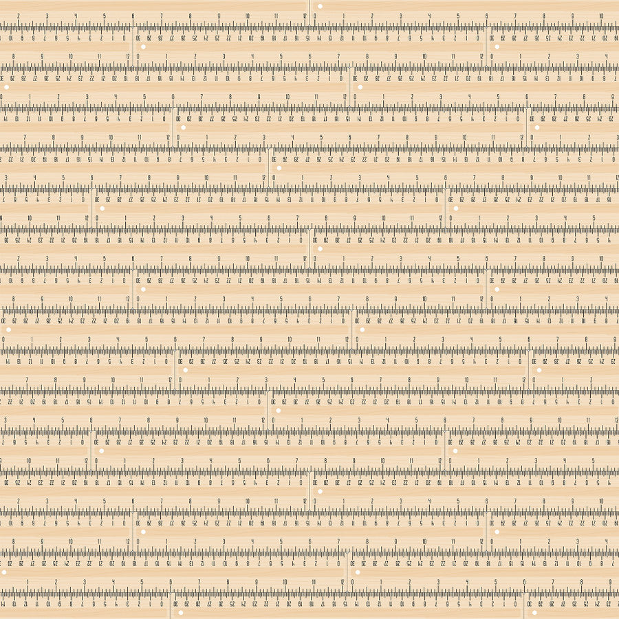 SCHOOL IS COOL - 12x12 Double-Sided Patterned Paper - Echo Park