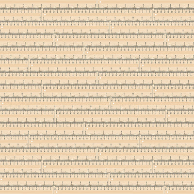 SCHOOL IS COOL - 12x12 Double-Sided Patterned Paper - Echo Park