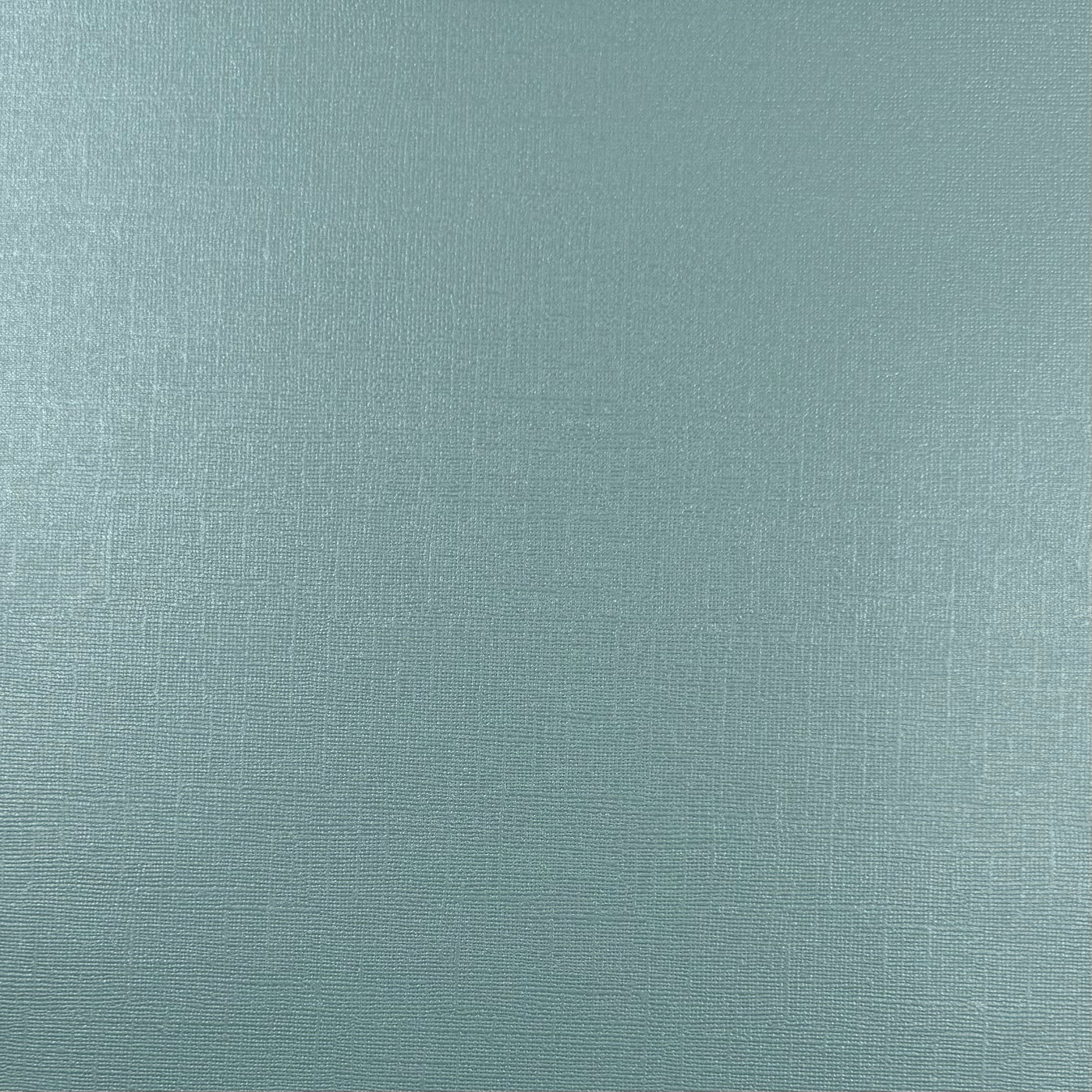 SEA MIST- Shimmery Textured 12x12 Cardstock - Encore Paper