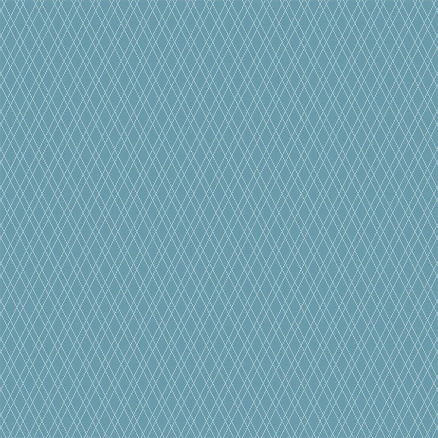 SHIVERING SNOW - 12x12 Double-Sided Patterned Paper - Echo Park