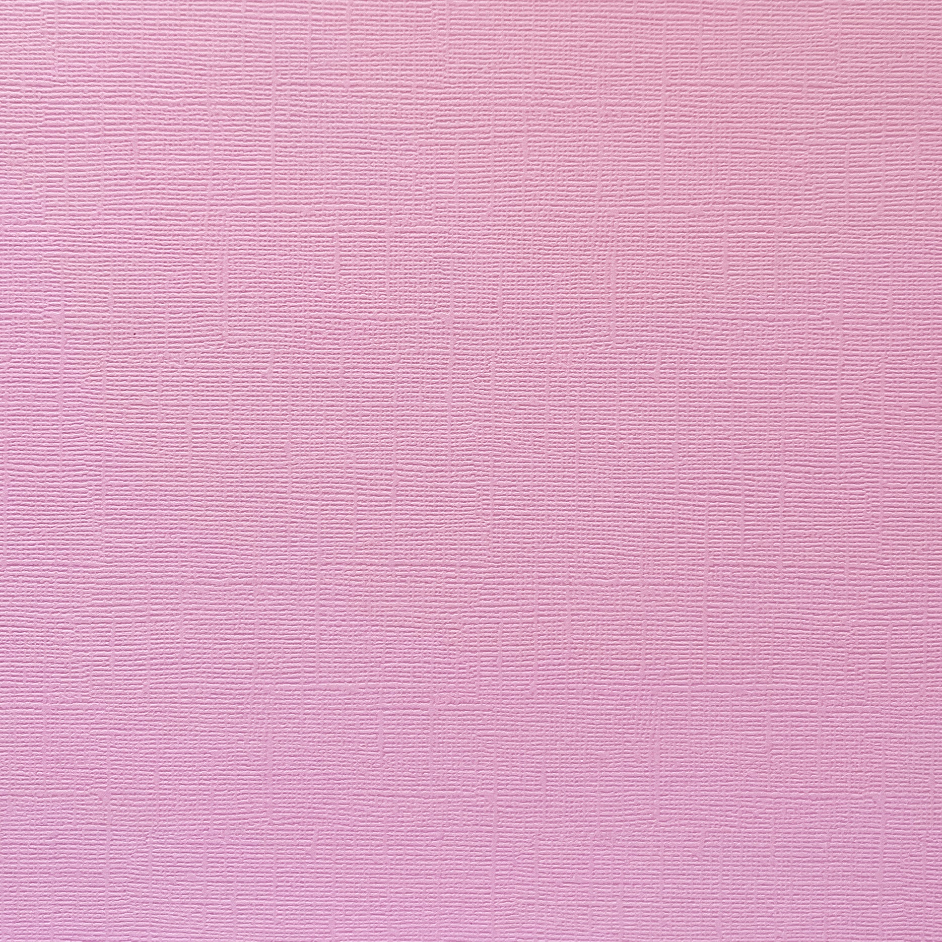 SNAPPY PINK 12x12 Textured Pink Cardstock - Encore Paper – The 12x12 ...