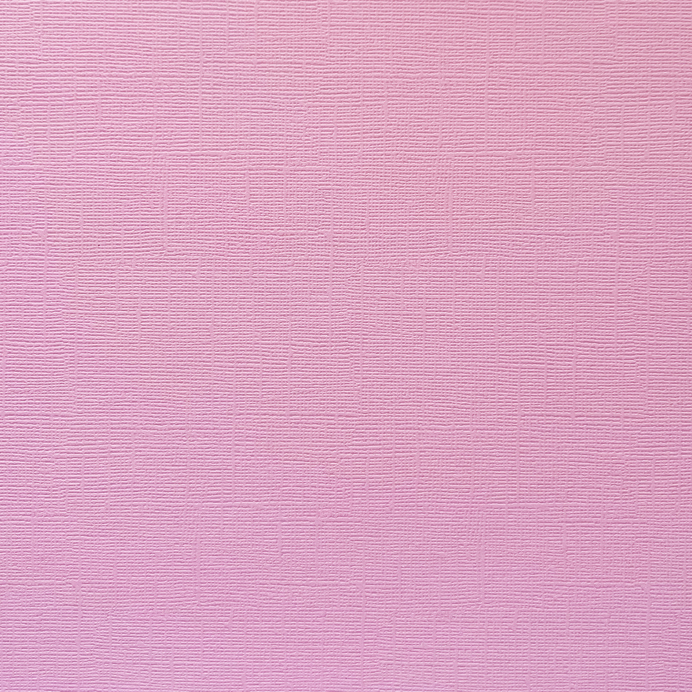SNAPPY PINK - Textured Rose 12x12 Cardstock - Encore Paper