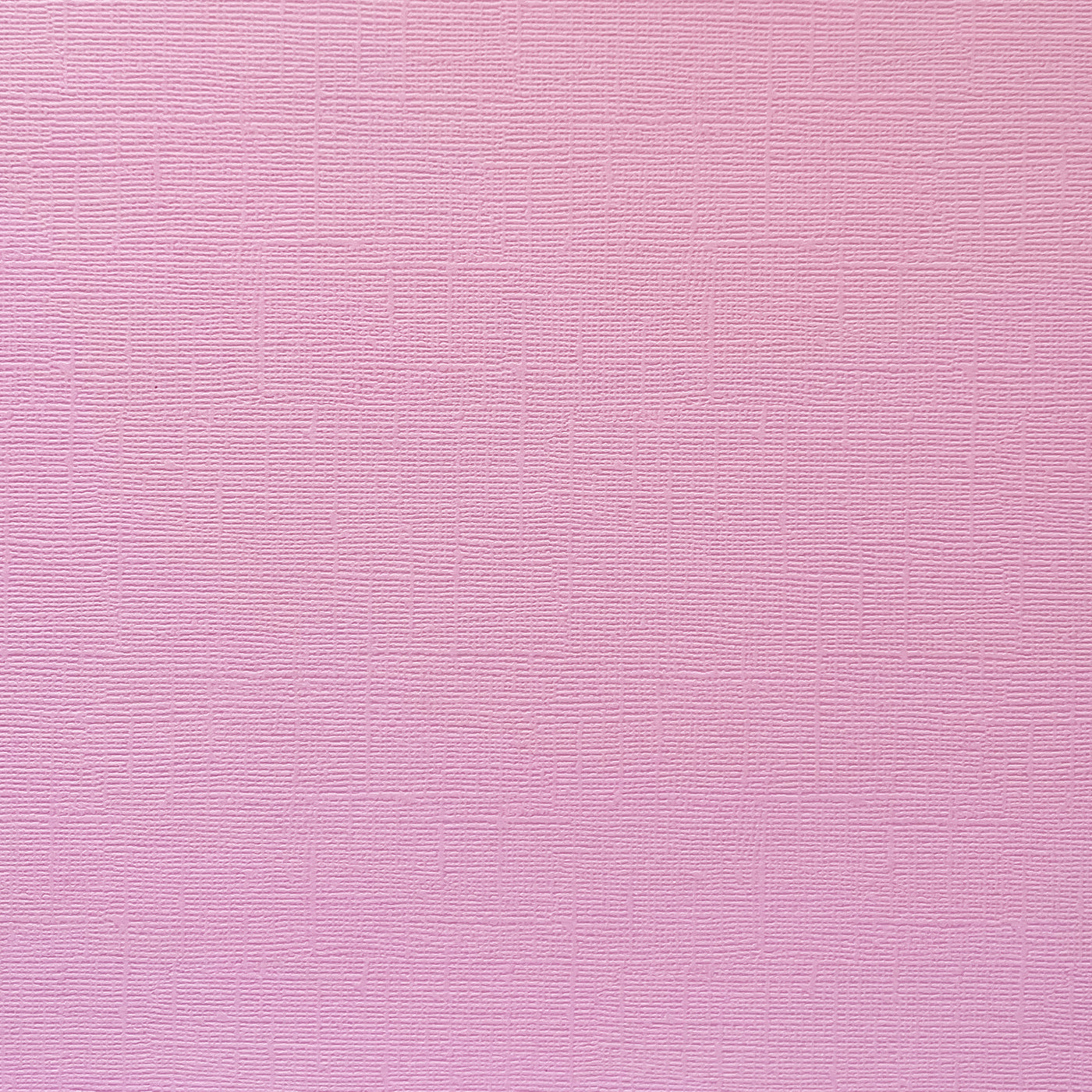 SNAPPY PINK - Textured Rose 12x12 Cardstock - Encore Paper
