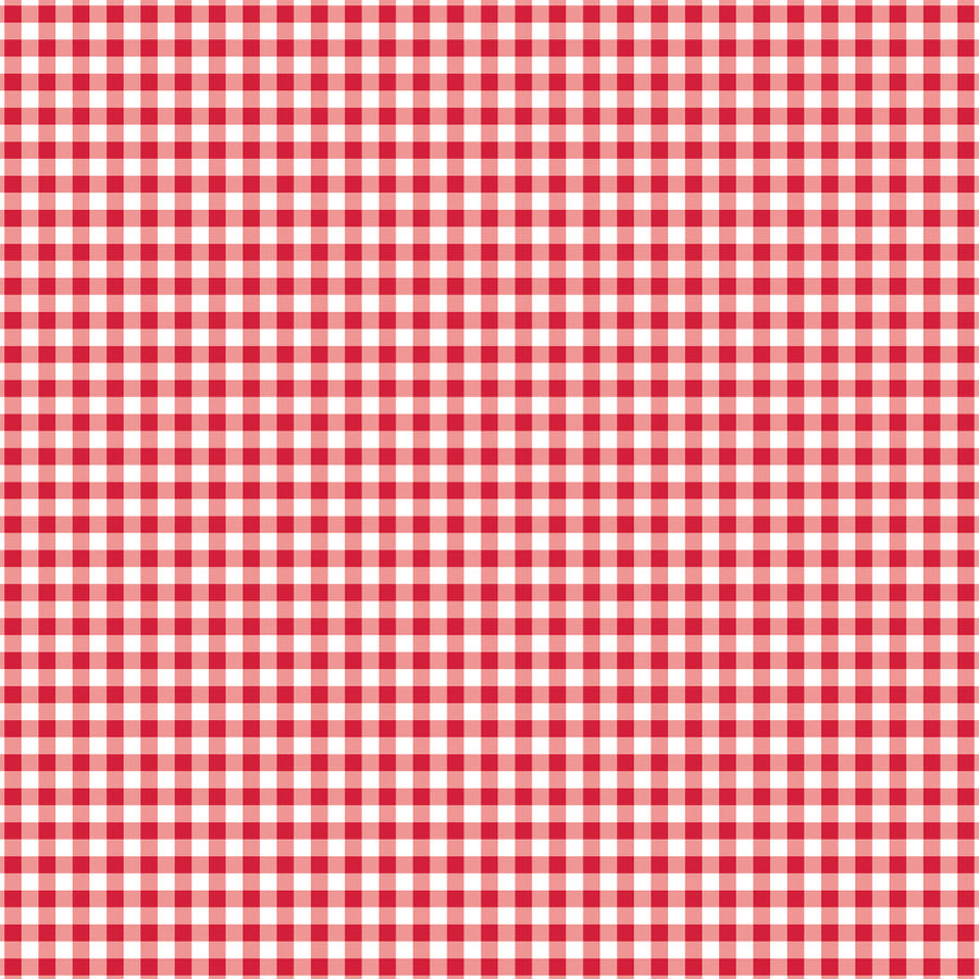 SUMMER FLORAL - 12x12 Double-Sided Patterned Paper - Echo Park