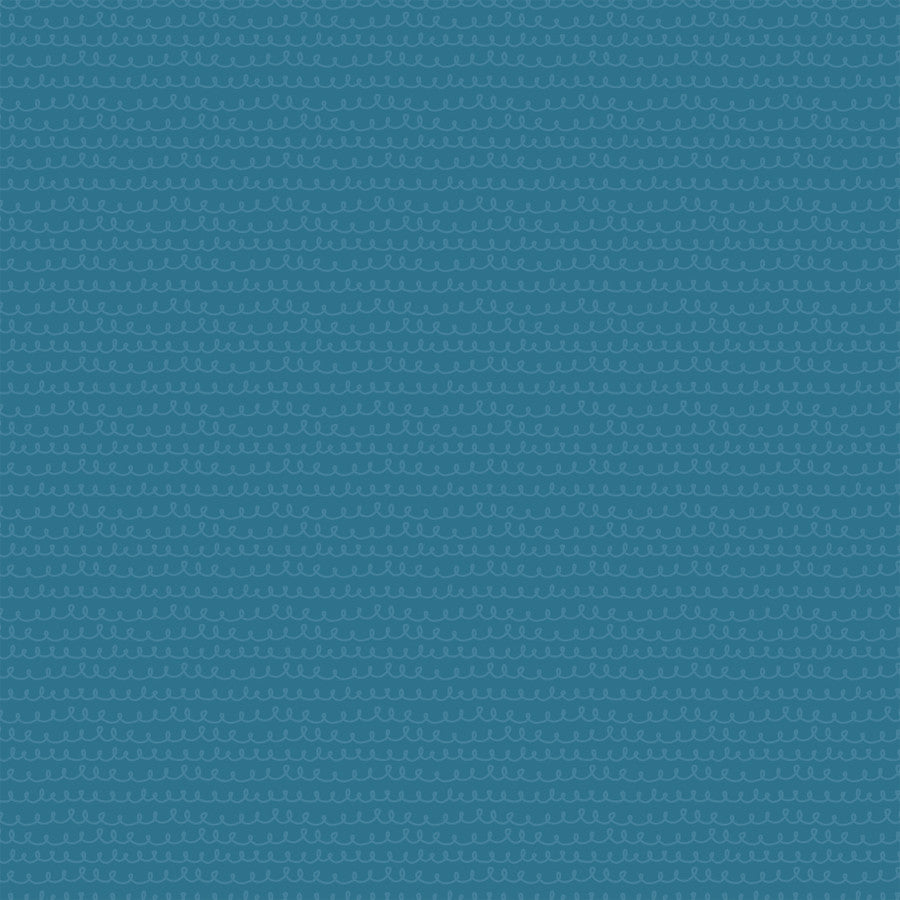 LEMONS - 12x12 Double-Sided Patterned Paper - Echo Park