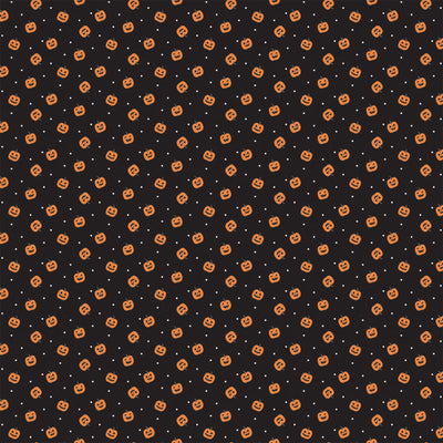 WITCHY NIGHT - 12x12 Double-Sided Patterned Paper - Echo Park