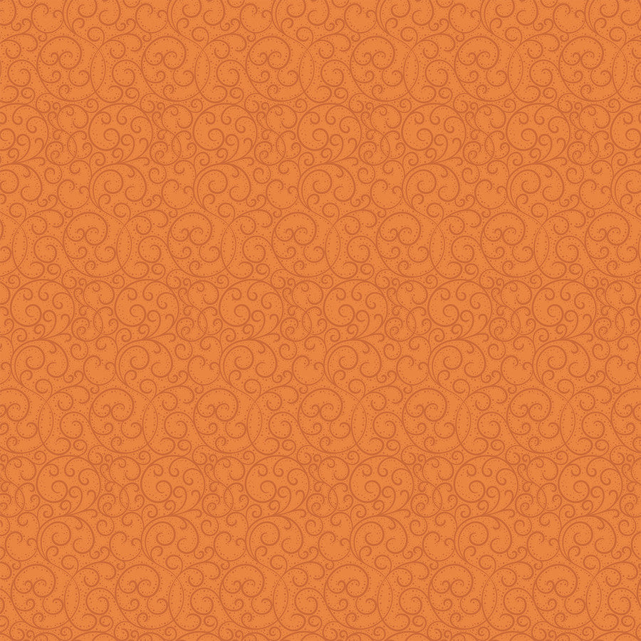 SPOOKY NIGHT - 12x12 Double-Sided Patterned Paper