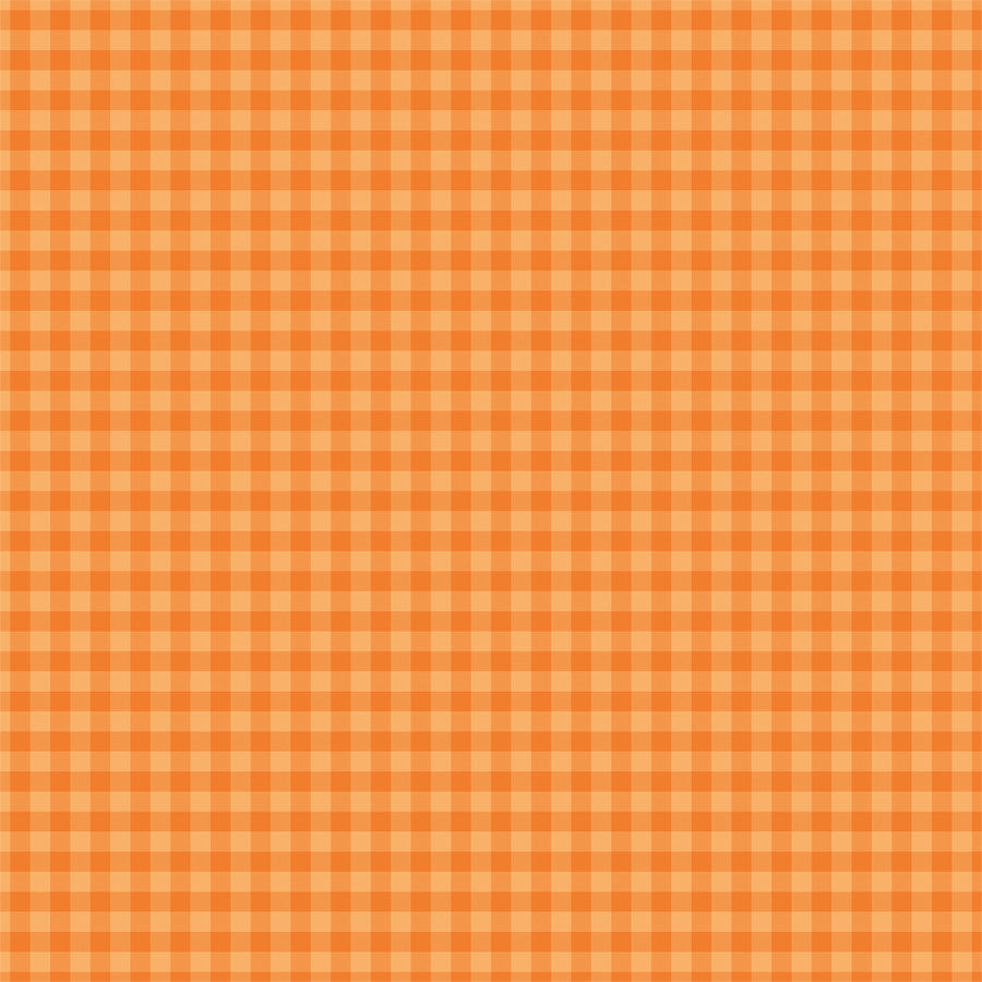 SUNNY DAY FLORAL - 12x12 Double-Sided Patterned Paper - Echo Park