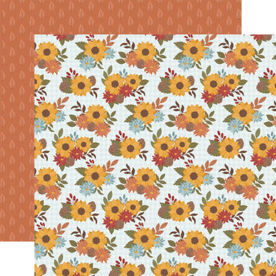 SWEATER WEATHER 12x12 Collection Kit - Echo Park