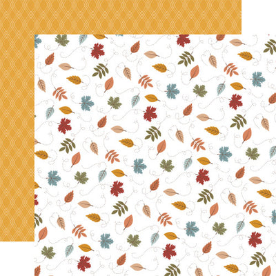 SWEATER WEATHER 12x12 Collection Kit - Echo Park
