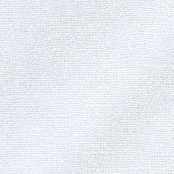 POLAR BEAR Glimmer Cardstock - 12x12 - by My Colors Cardstock
