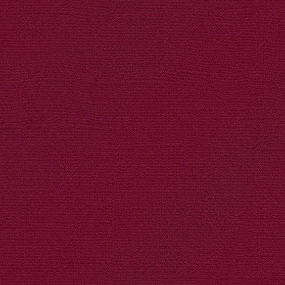 CRANBERRY ZING Glimmer Cardstock - 12x12 - by My Colors Cardstock
