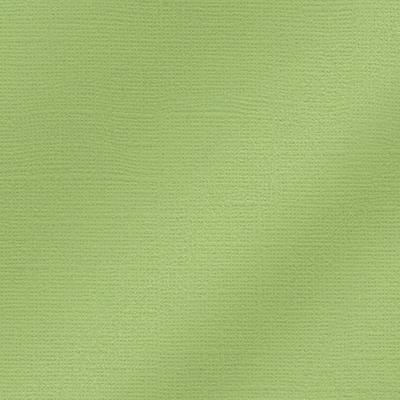 WILLOW GREEN Glimmer Cardstock - 12x12 - by My Colors Cardstock