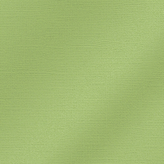 WILLOW GREEN Glimmer Cardstock - 12x12 - by My Colors Cardstock