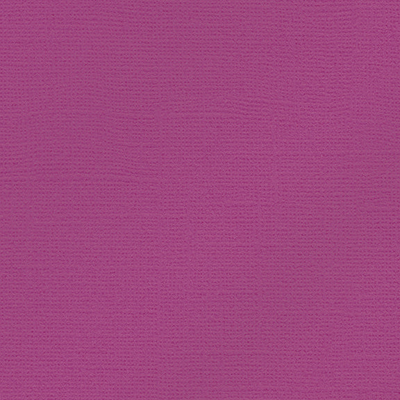 AMETHYST  JEWEL Glimmer Cardstock - 12x12 - by My Colors Cardstock