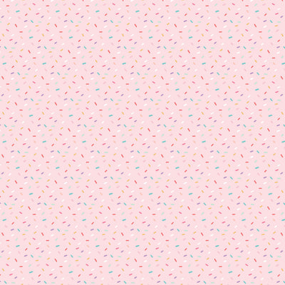 UNICORN BALLOONS - 12x12 Double-Sided Patterned Paper - Echo Park